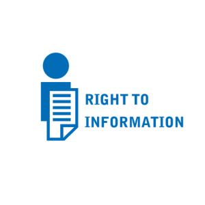 Right to Information